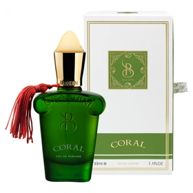 عطر ادکلن مردانه برندینی کازاموراتی کورال Brandini Coral حجم 33 میلی لیتر