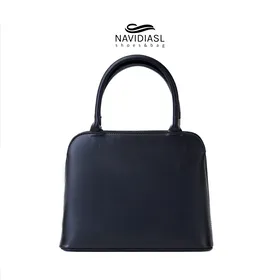 کیف زنانه رویه چرم طبیعی