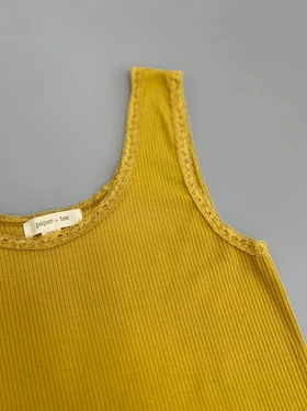 تاپ کبریتی گیپور دار کد 2876