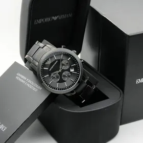 ساعت مچی مردانه امپریو آرمانی Emporio armani اورجینال مدل AR2453