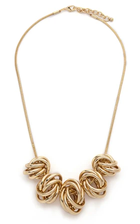 گردنبند زنانه IPEKYOL