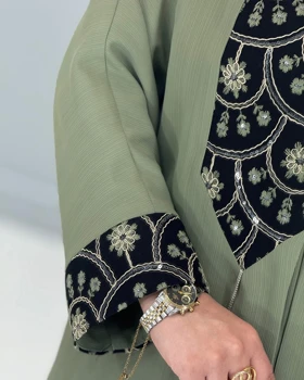مانتو مزونی زویا