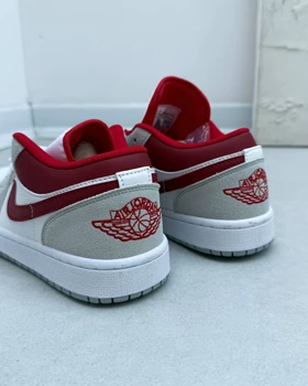 جردن وان قرمز 🀄