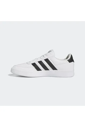 کفش راحتی مشکی سفید Hp9426 Adidas Breaknet 2.0 HP9426
