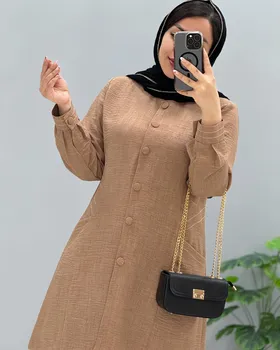 مانتو دو جیب شانتون