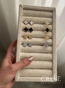 گوشواره ونکلیف