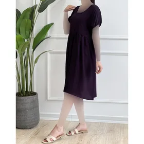 پیراهن میکس 17493