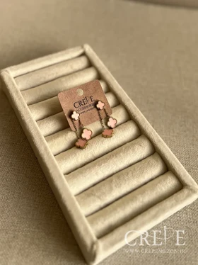 گوشواره آویز ونکلیف