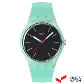 ساعت مچی مردانه سواچ SWATCH مدل SO29L103