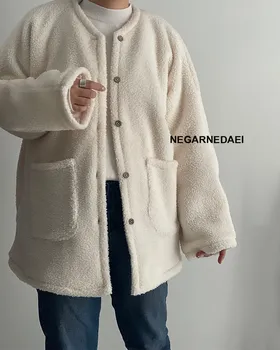 پالتو teddy ( شیری )