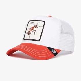 کلاه گورین مدل GOORIN V2 Fire