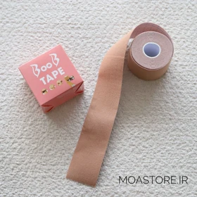 چسب رولی لیفت سینه