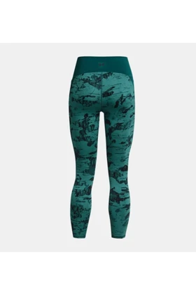 لگ ورزشی زنانه اورجینال under-armour under-armour