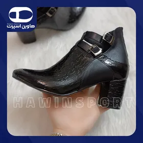کفش مجلسی زنانه روکی