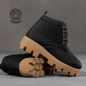 نیم بوت زنانه Versace