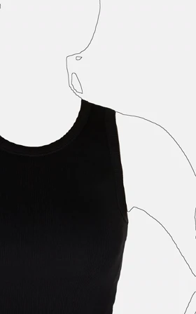 تاپ زنانه Colin's