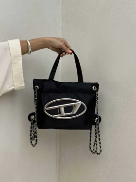 کیف زنجیردار DIESEL