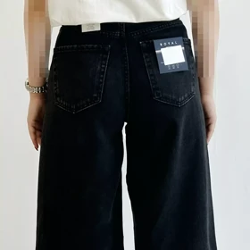 شلوارک جین بگ 1003974