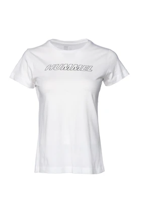 تیشرت زنانه hummel