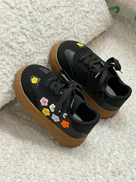 ونس بچه گانه فلاور