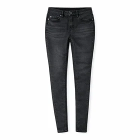 شلوار جین زنانه اسمارا کد Z-FD33