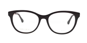 عینک طبی جیمی چوو JC 202 LHF 52