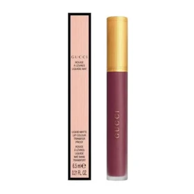 رژ لب مایع مات گوچی مدل Rouge À Lèvres Liquide Mat