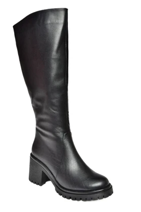 بوت بلند زنانه fox-shoes fox-shoes