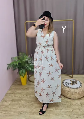 پیراهن تابا