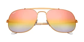عینک آفتابی RayBan 3561 9001I1 57
