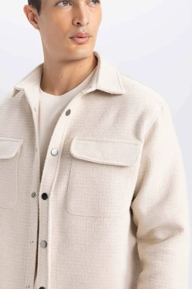 کت و ژاکت مردانه defacto