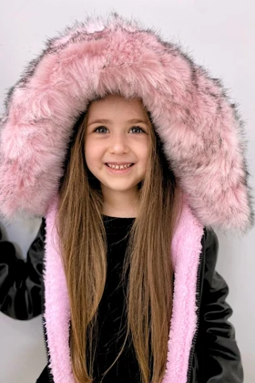 کت و کاپشن بچگانه elafor elafor