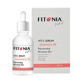 سرم ویتامین سی فیتونیا 30 میل