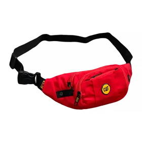 کیف کمری CAT مدل CAT10041 (سرمه ای)