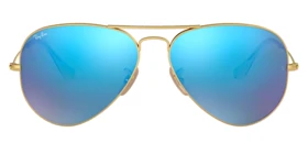 عینک آفتابی ریبن RayBan RB4225S 64655