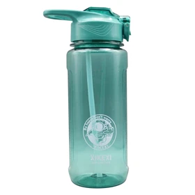 قمقمه ورزشی بی هپی مدل Xikexi ظرفیت 0.8لیتر