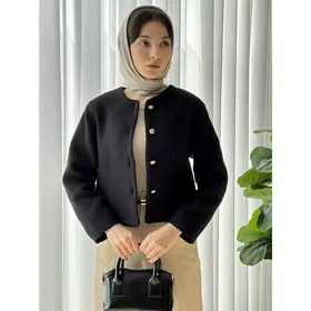 کت مزونی برلیان 22218