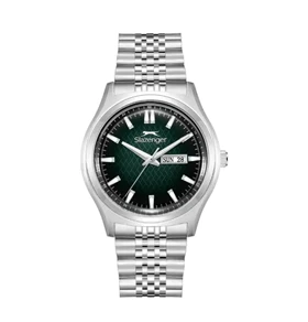 ساعت مردانه اورجینال اسلازنجر SLAZENGER SL 9.2573.1.370