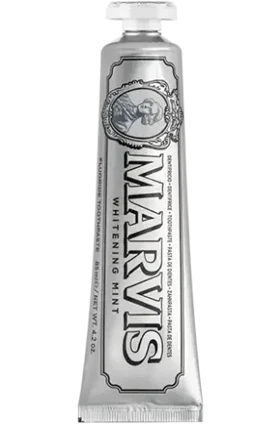 خمیردندان سفید کننده مارویس (MARVIS )