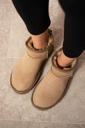 بوت و نیم بوت زنانه kotan kotan