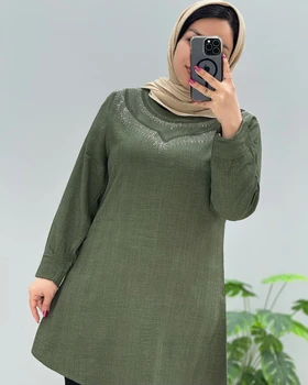 تونیک لینن شانتون