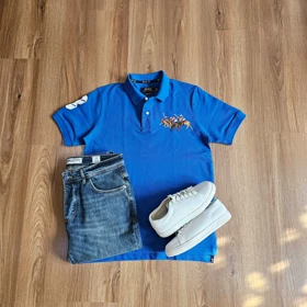 پولوشرت سه اسب 200114