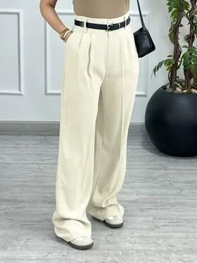 شلوار واید سان