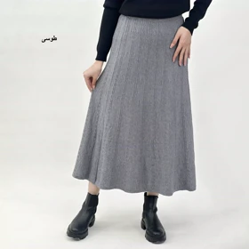 دامن بافت 1007824