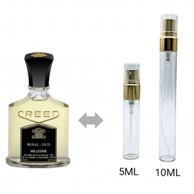 دکانت کرید رویال عود Creed Royal Oud