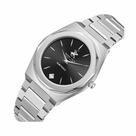 ساعت زنانه پولو بورلی هیلز مدل BP3668X.350