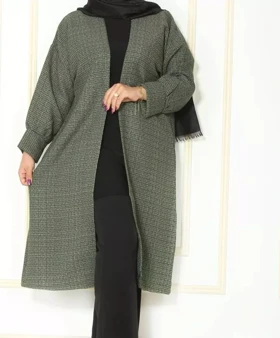 مانتو زنانه پاییزه ریما