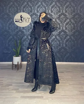 پالتو اورانوس کد : 7837