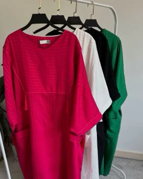 مانتو کفتان رها