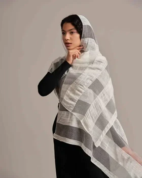 شال ویسکوز 20329